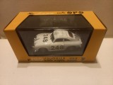 Macheta Porsche 356 miglle miglia - 1952 scara 1:43 BRUMM