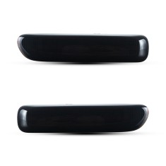 Set Lampi LED semnalizare dinamica compatibila BMW E46 COD: OR-7145D-1