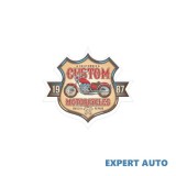 Abtibild custom motorcycles cod: tag 034 / t2 Alta marca Alt model #7