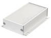 Carcasă Filotec cu panou și lame de fixare 55,3mm x 100mm