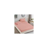 Cumpara ieftin Husa de Pat + 2 Fete de Perna din Finet 180x200cm - JO841