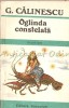 Oglinda Constelata - G. Calinescu, Saeculum, 1990, Bucuresti, Paranormal, 144 pagini, Romana, Brosata