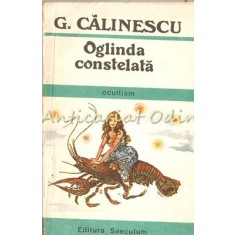 Oglinda Constelata - G. Calinescu