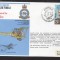 Great Britain 1974 RAF 27 Squadron - Reformation K.375