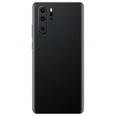 Folie Skin Huawei P30 Pro New Edition Set 2 ApcGsm Wraps Matrix Black foto