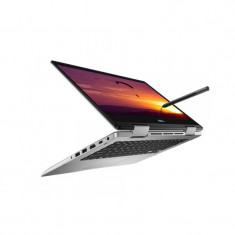 Laptop Dell Inspiron 5491 2-in-1 14 inch FHD Touch Intel Core i7-10510U 16GB DDR4 512GB SSD nVidia GeForce MX230 2GB FPR Windows 10 Pro 3Yr CIS Platin foto