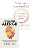 Pachet Echilibrul imunitar complet, Bookzone