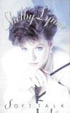 Shelby Lynne - Soft Talk, Caseta audio
