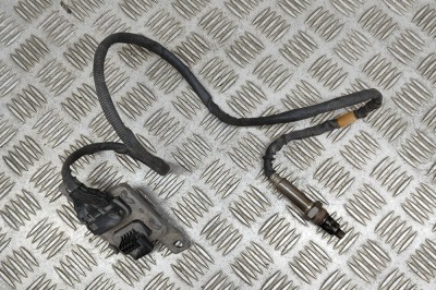 Sonda lambda AUDI A5 F53 2018 OEM: 80A907807N,A2C18271000 25208023 foto
