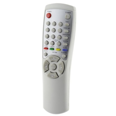 Telecomanda compatibila cu Samsung, AA59-00104K, 201634 foto