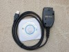 VCDS 24.7 Diagnoza Auto VW Audi Skoda Seat + Porsche, Romana/Engleza, Tester VAG, Interfata Diagnoza VCDS, UDS, Activare Functii