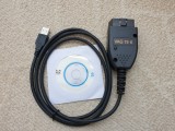 Diagnoza VCDS 24.7 in limbile Romana + Engleza VW / AUDI / SEAT / Skoda