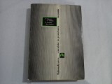 RATIONALIZAREA CALCULELOR IN PROIECTAREA MASINILOR - ING. VASILE BUNESCU, ING. VASILE IONESCU, ING. ROSTISLAV SOSEANU, ING. GHEORGHE VASILESCU
