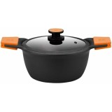 Caserolă BRA EFFICIENT PLUS &Oslash; 32 cm