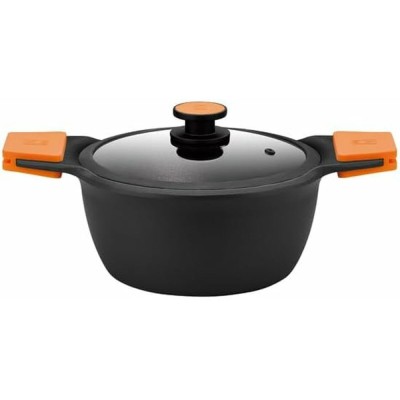 Caserolă BRA EFFICIENT PLUS &amp;Oslash; 32 cm foto