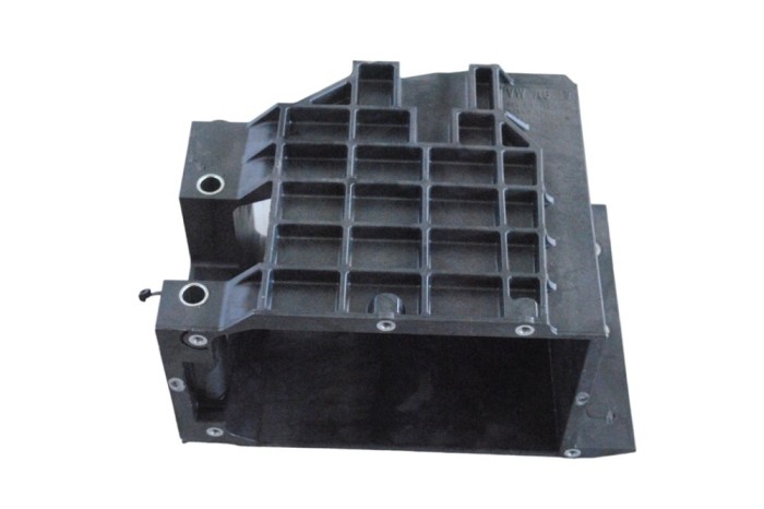 Suport baterie AUDI Q5 FY 2021 OEM: 80A915398C 25218420