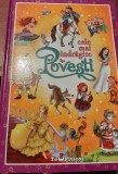 CELE MAI INDRAGITE POVESTI CLAUDIA COJOCARU