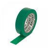Banda izolatoare- 19 mm x 10 m - Verde