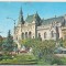bnk cp Oradea - Biblioteca centrala - uzata