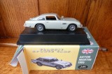 Bnk jc Aston Martin DB5 - Atlas Edition - 1/43, 1:43