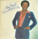 Vinil LP Lou Rawls &ndash; Unmistakably Lou (VG+)