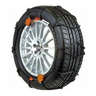 Lanturi antiderapante zapada Weissenfels RTS - SUV 215/70R14