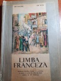 Manual limba franceza pt clasa a 10-a din anul 1969, Biologie, Clasa 12, Manuale