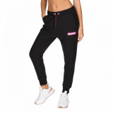 Pantaloni de trening Champion URBAN LADY RIB CUFF PANTS