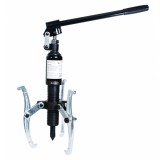 Extractor hidraulic 5T cu 3 brate pentru rulmenti si angrenaje Raider RD-HGP01