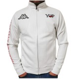 Jacheta Barbati Kappa YCP Sailing Bumbac/Poliester S-XXL