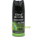 Deodorant Spray pentru Barbati Active Fresh 150ml