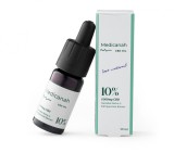 Ulei de Canabis CBD 10%, 1000mg, Full Spectrum, Premium, 10ml