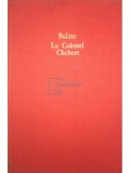 Honore de Balzac - Le colonel Chabert (Editia: 1964)