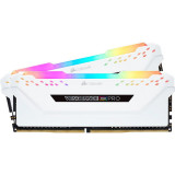 Memorie Corsair Vengeance RGB PRO 16GB DDR4 3600MHz CL18 Dual Channel Kit