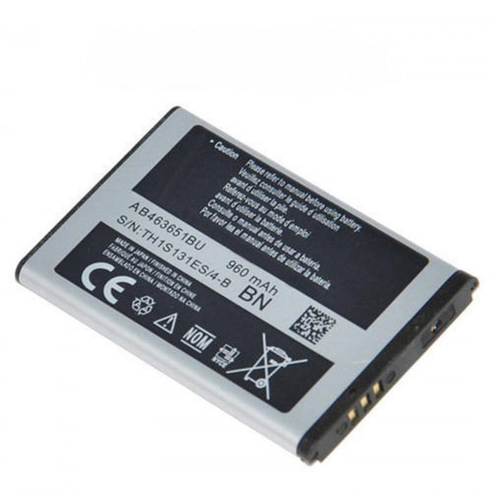 Acumulator Samsung Galaxy S3650 AB463651BU 960mah