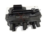 Bobina de inductie VW GOLF III Variant (1H5) (1993 - 1999) MAXGEAR 13-0059