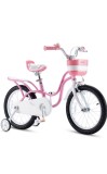 Bicicleta copii 2-4 ani