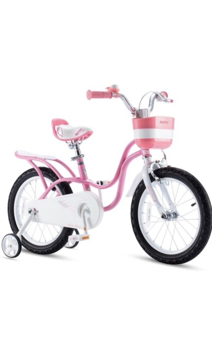 Bicicleta copii 2-4 ani