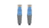 Cablu rețea RJ45 Bandridge BVL2002 / CAT5, 2m (535)