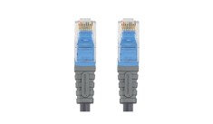 Cablu rețea RJ45 Bandridge BVL2002 / CAT5, 2m (535)