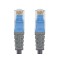 Cablu rețea RJ45 Bandridge BVL2002 / CAT5, 2m (535)