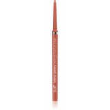 Rude Cosmetics Teeny Weeny dermatograf cremos pentru buze culoare Simply Nude 0.1 g