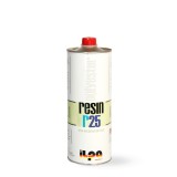 Cumpara ieftin Rasina poliesterica transparenta R25, 1kg, Ilpa, pentru marmura, granit, travertin si piatra naturala