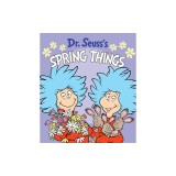 Dr. Seuss's Spring Things