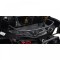 Can-am Bombardier Extensie Rack LinQ 4 &quot;(10 cm) pentru G2 G2S Maverick Maverick MAX