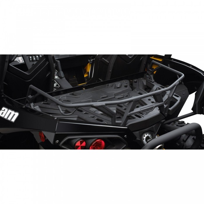 Can-am Bombardier Extensie Rack LinQ 6 "(15 cm) pentru G2 G2S Maverick Maverick MAX Can-am Bombardier Extensie Rack LinQ 6 "(15 cm) pentru G2 G2S Maverick Maverick MAX