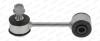 Brat Bieleta Stabilizator Axa Fata Moog VO-LS-0475 Audi Seat Skoda VW A3 Bora Golf IV Leon New Beetle Octavia I Toledo II