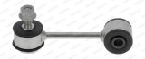 Brat Bieleta Stabilizator Axa Fata Moog VO-LS-0475 Audi Seat Skoda VW A3 Bora Golf IV Leon New Beetle Octavia I Toledo II