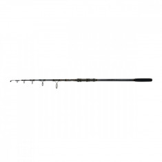 Lanseta Carp Expert Black Shodow Telecarp, 6 elementi, lungime 3.6m, greutate aruncare 3.5lbs, greut