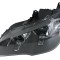 Far Bmw X5 (E70), 04.2010-11.13, electric , tip bec D1S+H8 , are motoras, fara balast omologare ECE, bi - xenon ; iluminare in viraje, 63117240791; 7